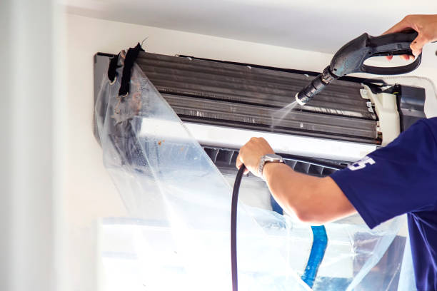 Ventilation Cleaning Services in NV