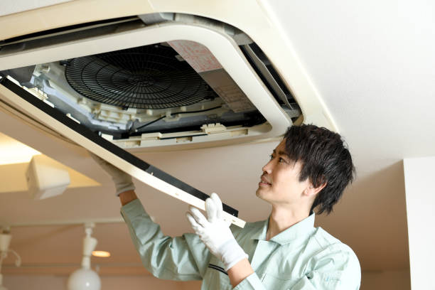 Best Residential Air Duct Cleaning  in East Valley, NV
