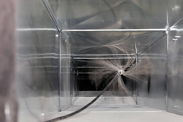 Best Air Duct Cleaning Near Me in NV