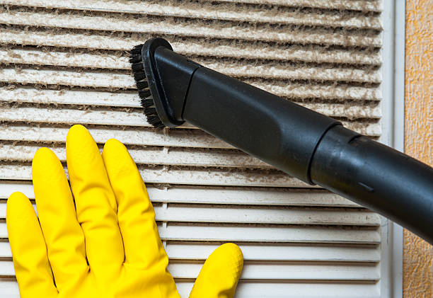 Best Affordable Air Duct Cleaning  in East Valley, NV