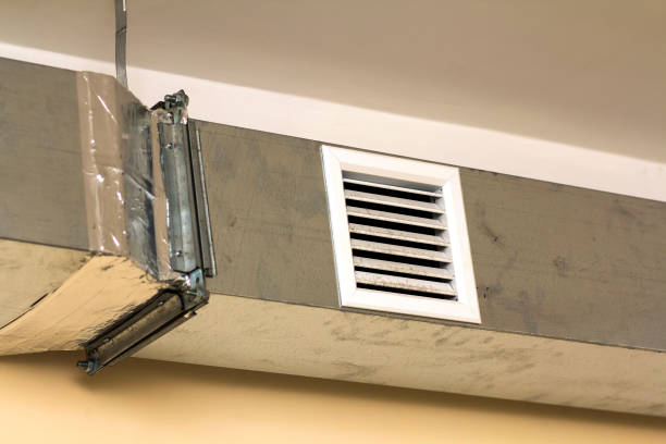 Best HVAC Air Duct Cleaning  in East Valley, NV